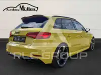 2020 Audi RS3