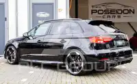2020 Audi RS3