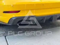 2020 Audi RS3