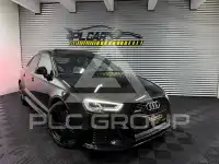 2020 Audi RS3