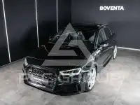 2020 Audi RS3