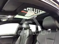 2020 Audi RS3