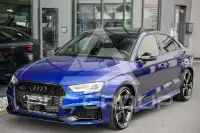 2020 Audi RS3