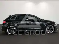 2020 Audi RS3