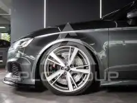 2020 Audi RS3