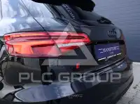 2020 Audi RS3