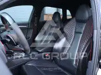 2020 Audi RS3