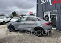 2020 Audi RS3