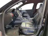 2020 Audi RS3