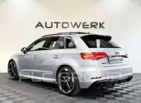2020 Audi RS3