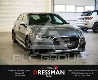 2020 Audi RS3