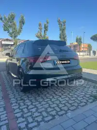 2020 Audi RS3