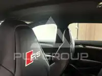 2020 Audi RS3