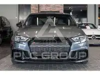 2020 Audi RS3