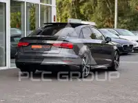 2020 Audi RS3