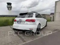 2020 Audi RS3