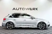 2020 Audi RS3