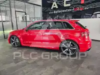 2020 Audi RS3