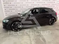 2020 Audi A3
