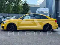 2020 Audi RS3