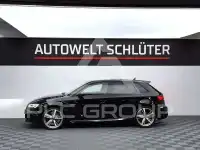 2020 Audi RS3