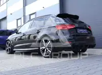 2020 Audi RS3
