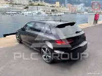 2020 Audi RS3