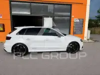 2020 Audi RS3