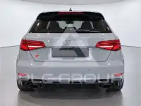 2020 Audi RS3