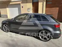 2020 Audi RS3