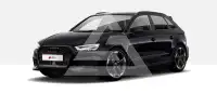 2020 Audi RS3