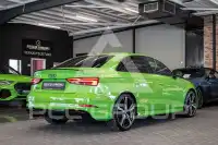 2020 Audi RS3