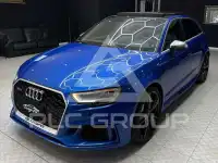 2020 Audi RS3