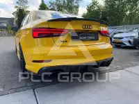 2020 Audi RS3