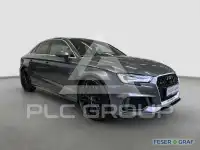 2020 Audi RS3