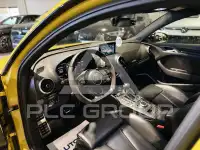 2020 Audi RS3
