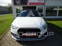 2020 Audi RS3