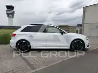 2020 Audi RS3
