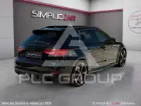 2020 Audi RS3