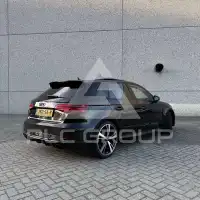 2020 Audi RS3