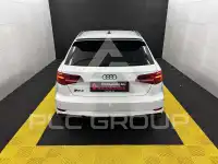 2020 Audi RS3
