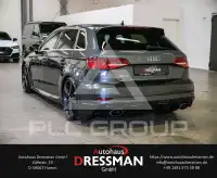 2020 Audi RS3