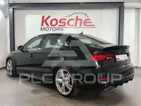 2020 Audi RS3