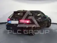 2020 Audi RS3
