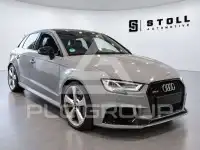 2020 Audi RS3