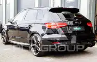 2020 Audi RS3