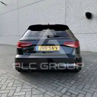 2020 Audi RS3