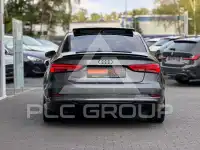 2020 Audi RS3