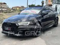 2020 Audi RS3