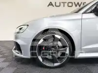 2020 Audi RS3